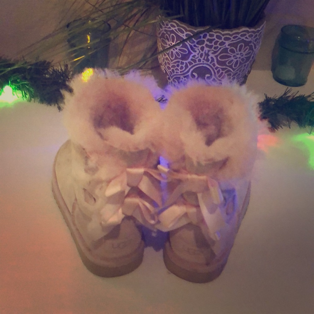 Uggs